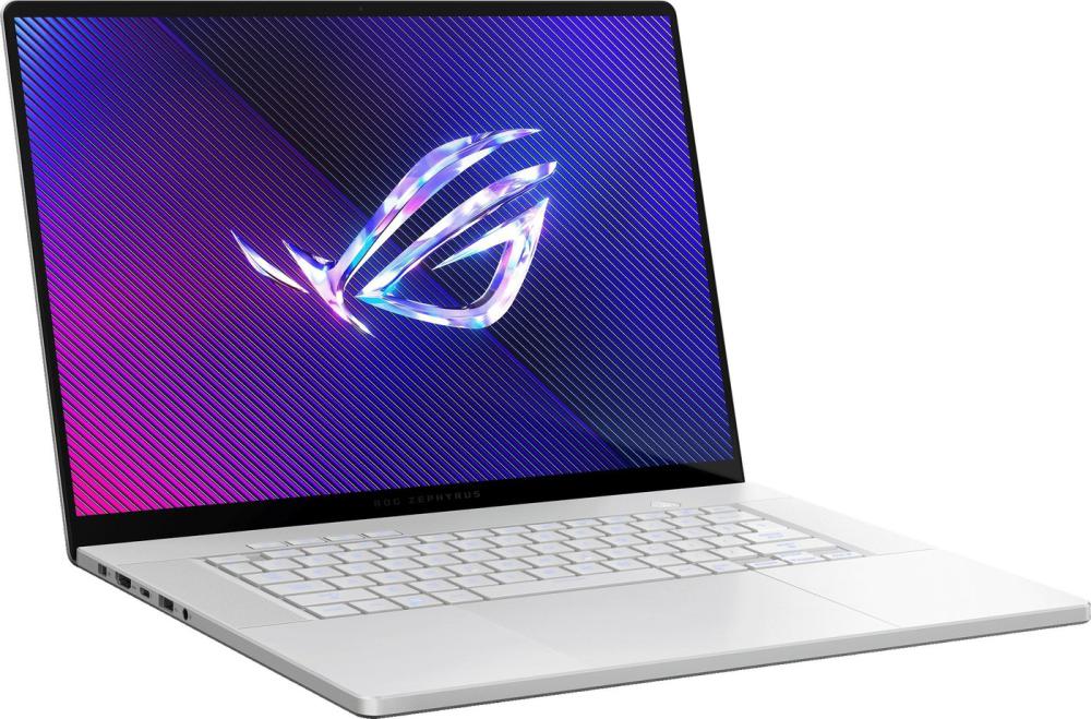 Игровой ноутбук ASUS ROG Zephyrus G16 2024 GU605MZ-QR149W- фото2