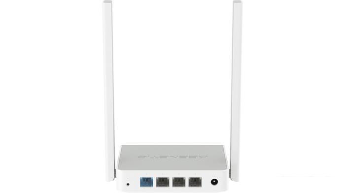 Wi-Fi роутер Keenetic Start KN-1112- фото2