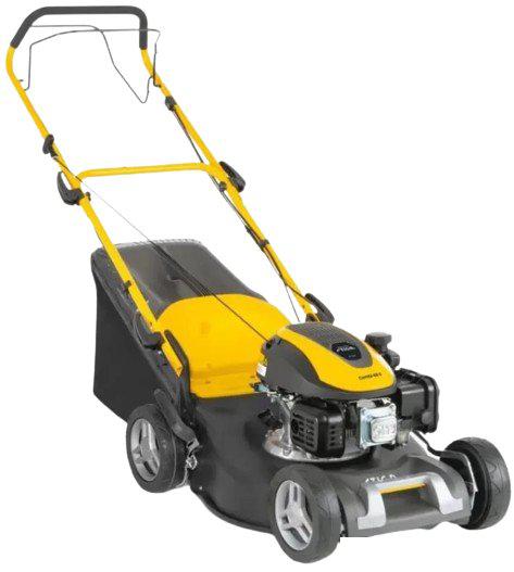 Газонокосилка Stiga Combi 53S 2L0536148/ST1- фото