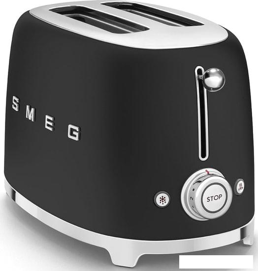 Тостер Smeg TSF01BLMEU- фото4