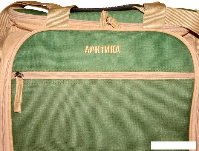 Автохолодильник Арктика 4100-4- фото4