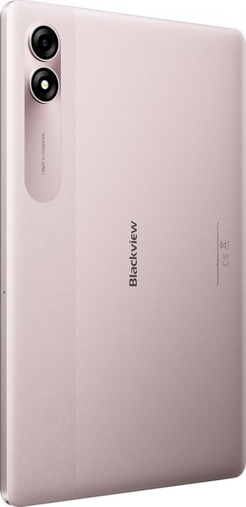 Планшет Blackview Tab 90 LTE 8GB/128GB (розовый)- фото4