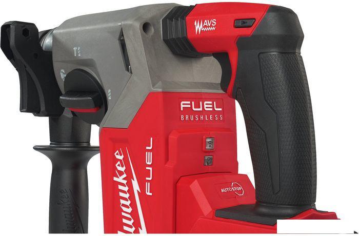 Перфоратор Milwaukee M18 FH-0 4933478499 (без АКБ)- фото2