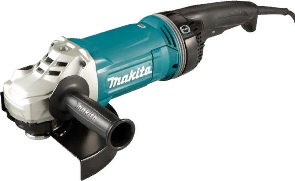 Угловая шлифмашина Makita GA9070X1- фото