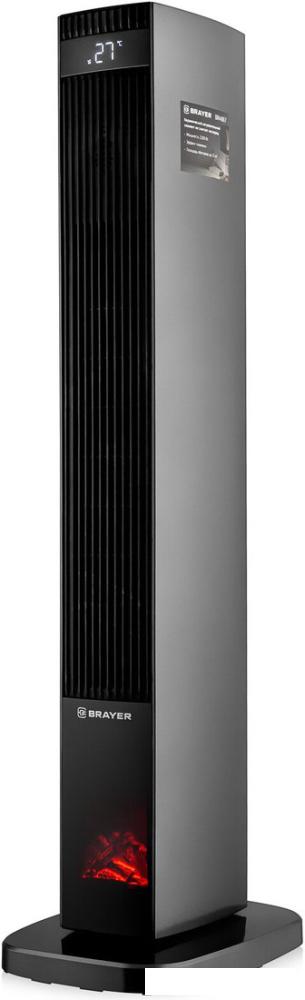 Тепловентилятор Brayer BR4867