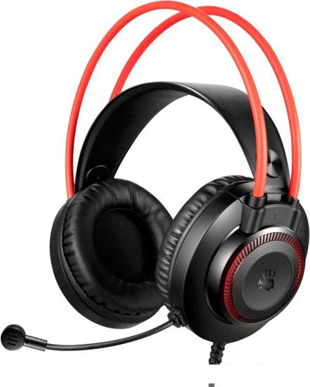 Наушники A4Tech Bloody G200S- фото