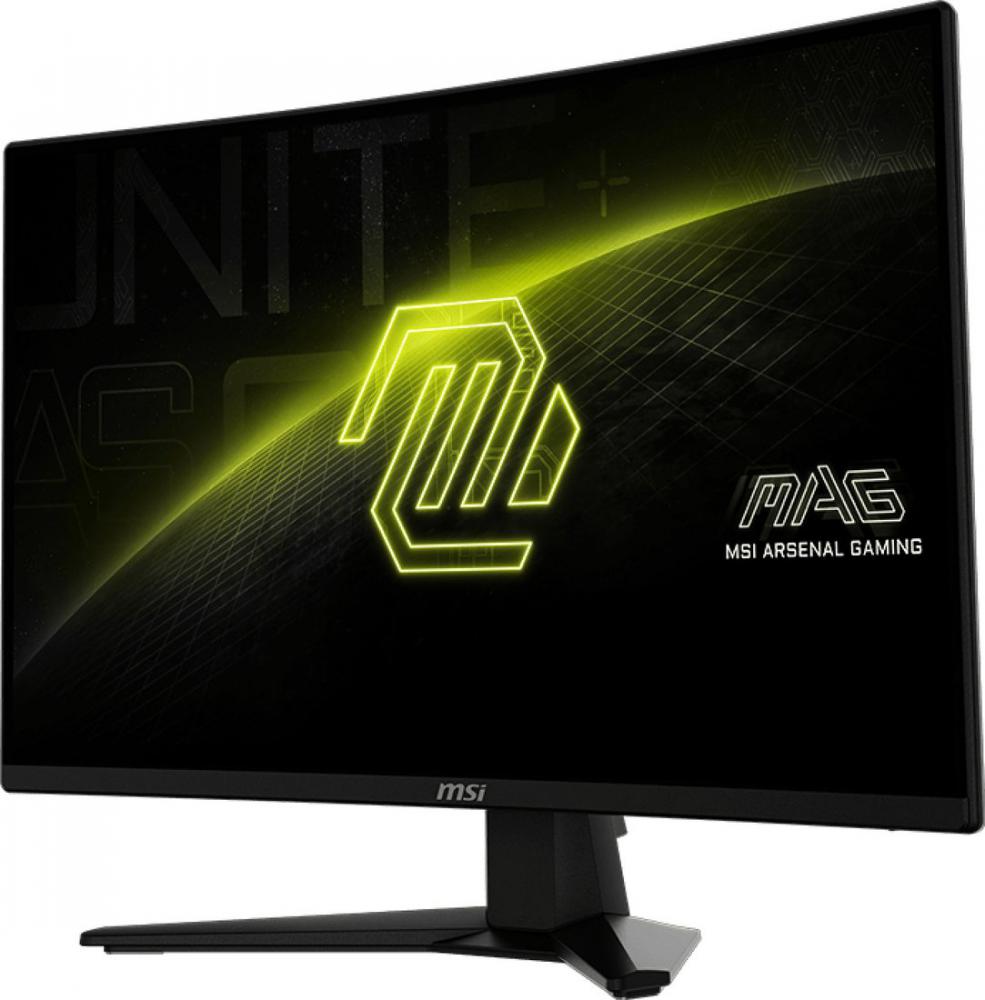 Игровой монитор MSI MAG 274CQF- фото4