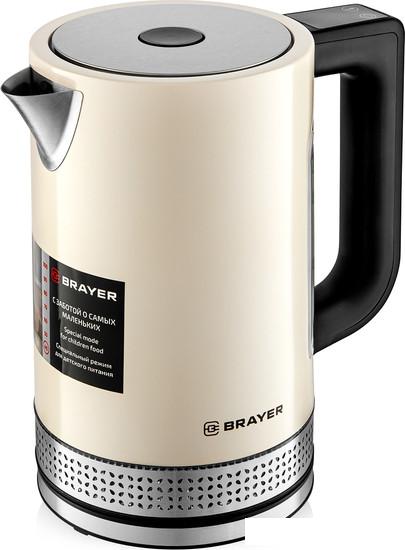 Электрический чайник Brayer BR1068- фото4