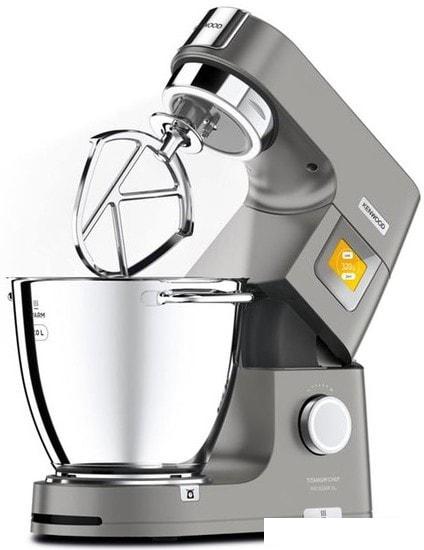 Кухонный процессор Kenwood Chef Patissier XL KWL90.004SI- фото3