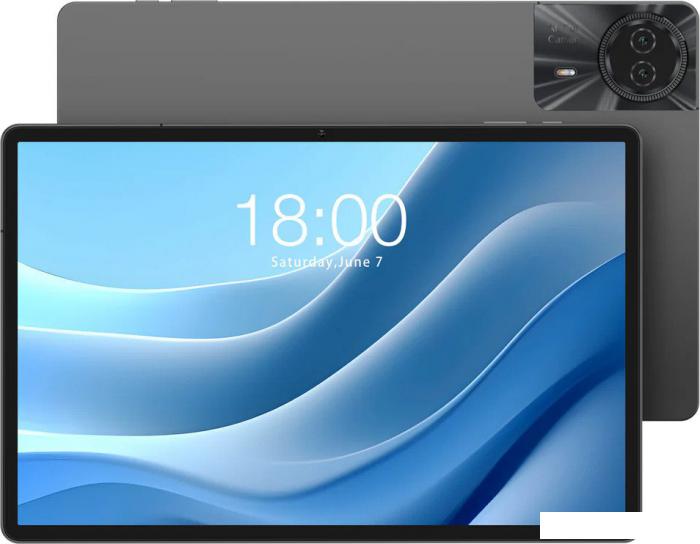 Планшет Teclast T50 Max 8GB/256GB LTE (серый)- фото