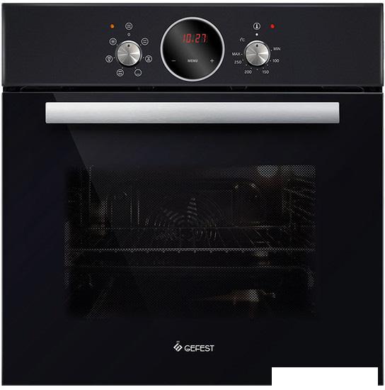 Духовой шкаф GEFEST 602-02 РА- фото