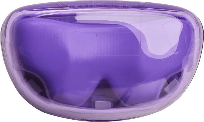 Наушники JBL Tune Flex Ghost (фиолетовый, китайская версия)- фото4
