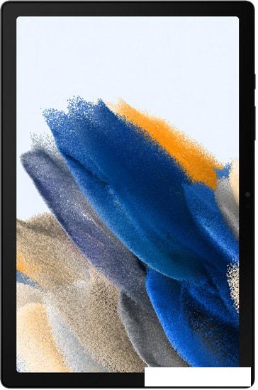 Планшет Samsung Galaxy Tab A8 LTE SM-X205 32GB (темно-серый)- фото4