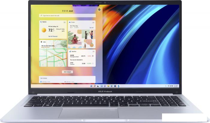 Ноутбук ASUS VivoBook 15 X1502ZA-BQ2270- фото