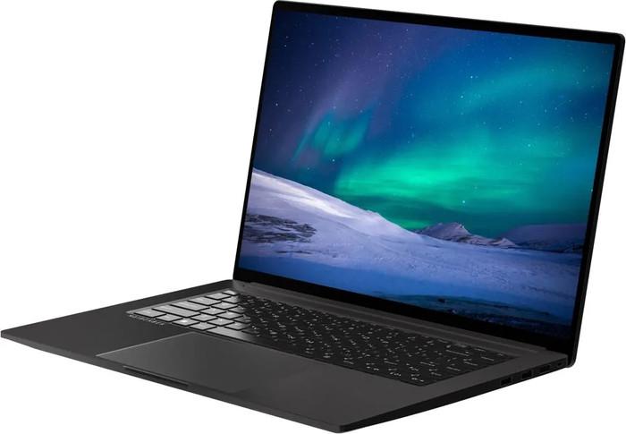 Ноутбук Maibenben P625 P625QSF0LGRE0- фото2