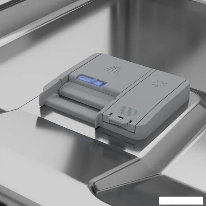 Встраиваемая посудомоечная машина Hotpoint HIS 1B69WS- фото3