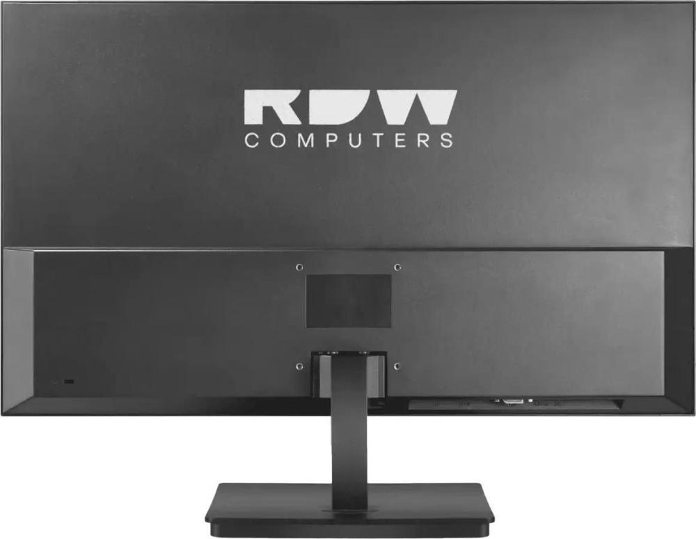 Монитор RDW Computers 2401K/F00В3100V2A1H- фото2