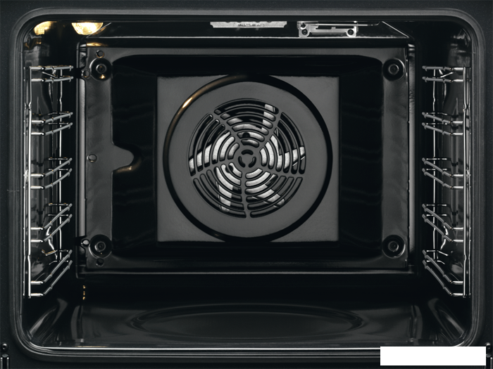 Электрический духовой шкаф Electrolux KODEH70X- фото2