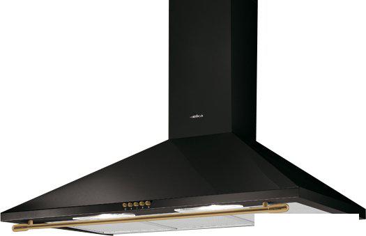 Кухонная вытяжка Elica Tamaya Rail ANBR/A/90 (PRF0057591)- фото