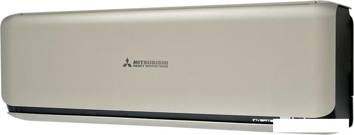 Сплит-система Mitsubishi Heavy Industries SRK35ZS-WT/SRC35ZS-W- фото