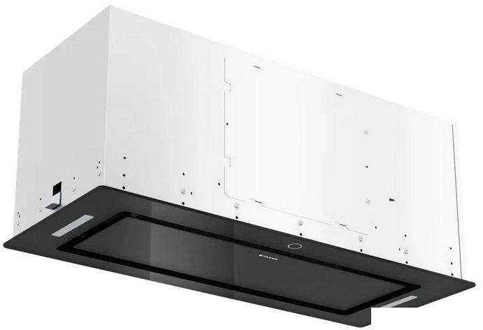 Кухонная вытяжка Faber Aria BK 72 305.0702.958- фото4