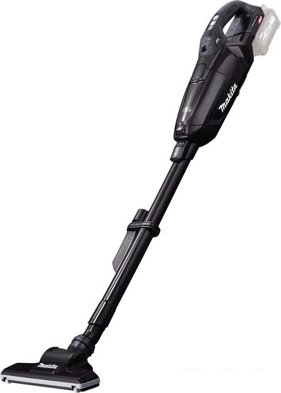 Пылесос Makita CL002GZ03 (без АКБ и ЗУ)- фото