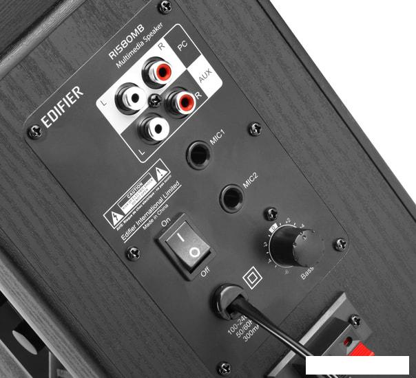 Акустика Edifier R1580MB- фото2