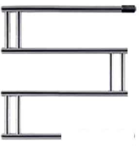 Полотенцесушитель Gloss & Reiter Модерн М3 50х60