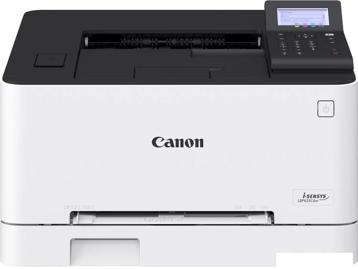 Принтер Canon LBP633Cdw 5159C001- фото
