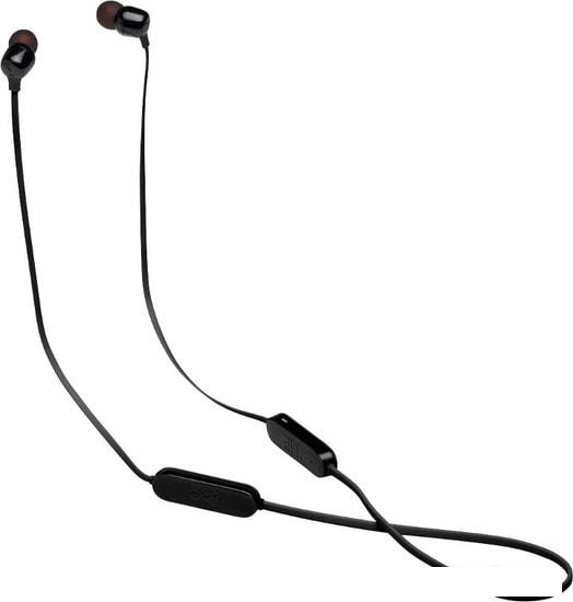 Наушники JBL Tune 125BT (черный)- фото2