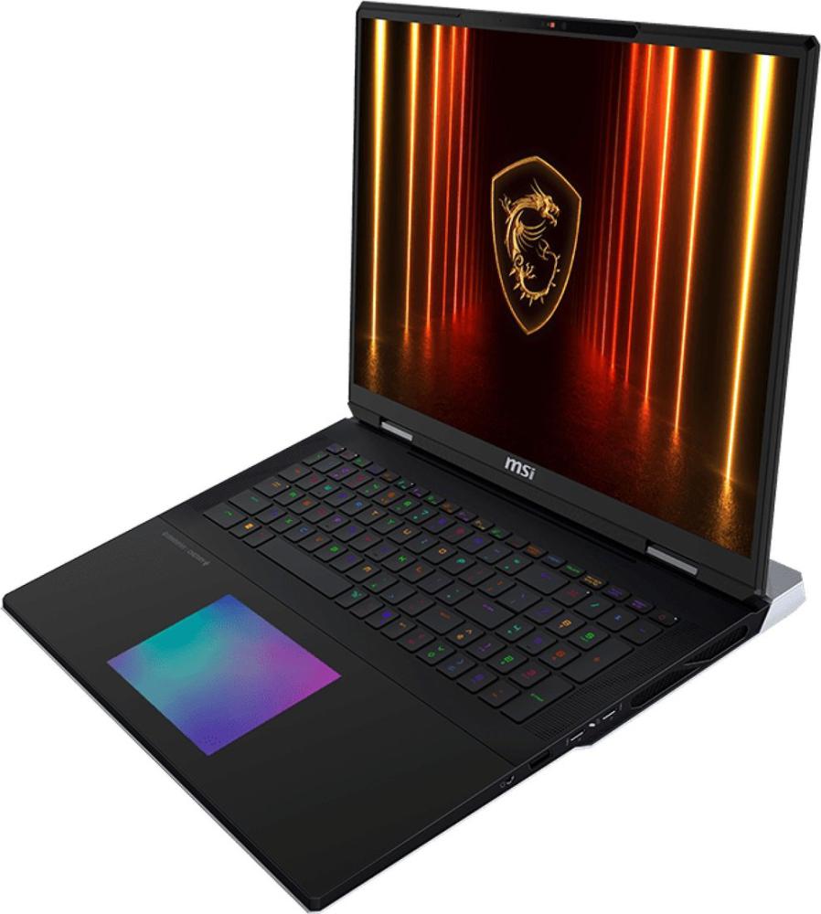 Игровой ноутбук MSI Titan 18 HX AI A2XWJG-206RU- фото3