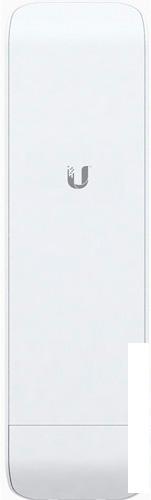 Точка доступа Ubiquiti NanoStation M [NSM5]- фото