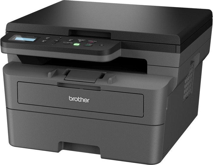 МФУ Brother DCP-L2620DW- фото2