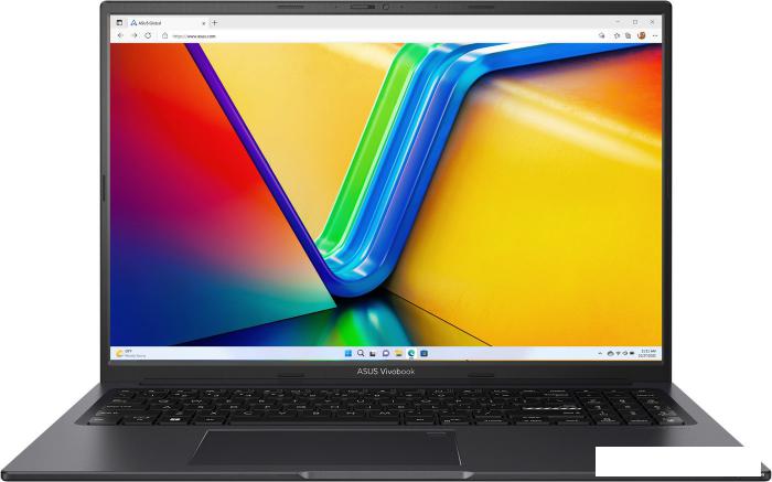 Ноутбук ASUS VivoBook 16X K3604VA-MB243- фото