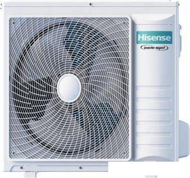 Кондиционер Hisense AVT-24UR4RB8/AUW-24U4RJ7- фото3