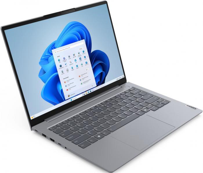 Ноутбук Lenovo ThinkBook 14 G7 IML 21MR004RRU- фото2