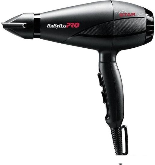 Фен BaByliss PRO BAB6250IE- фото