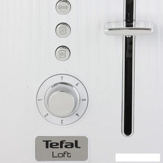 Тостер Tefal TT761138- фото2