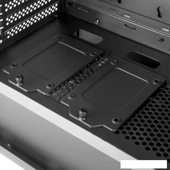 Корпус SilverStone Fara B1 Pro SST-FAR1B-PRO- фото2