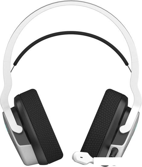 Наушники A4Tech Bloody GR370 (белый)- фото4