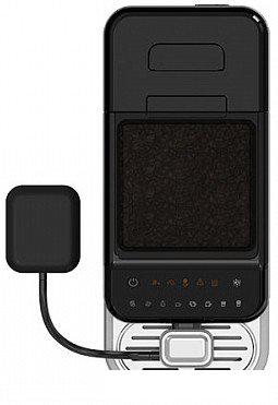 Кофемашина BQ CM6000- фото4
