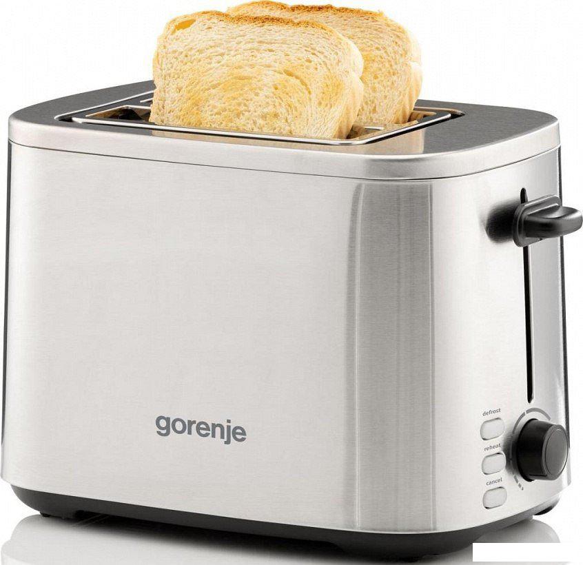 Тостер Gorenje T800DS- фото3