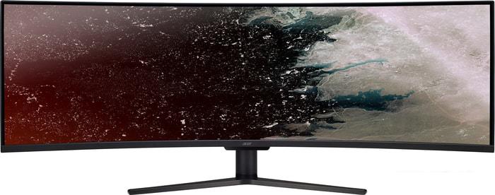 Монитор Acer EI491CRPbmiiipx- фото