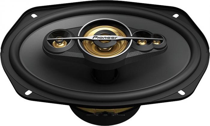 Коаксиальная АС Pioneer TS-A6988S- фото2