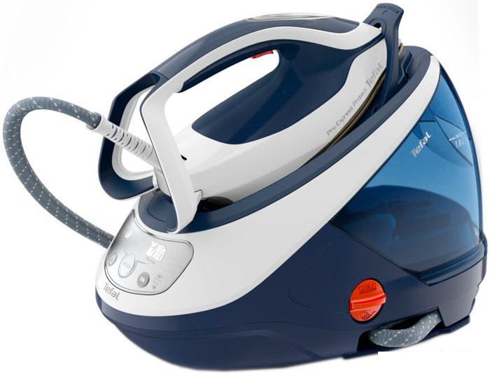 Утюг Tefal GV9221E0- фото