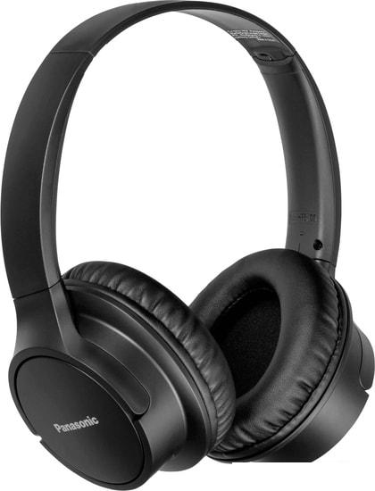 Наушники Panasonic RB-HF520BGEK- фото3