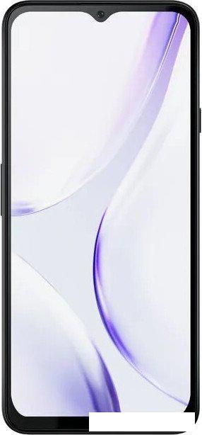 Телефон Cubot Note 50 8GB/256GB (черный)- фото2