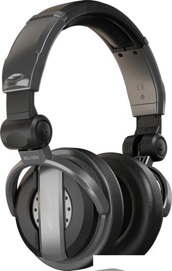 Наушники Behringer BDJ 1000- фото3