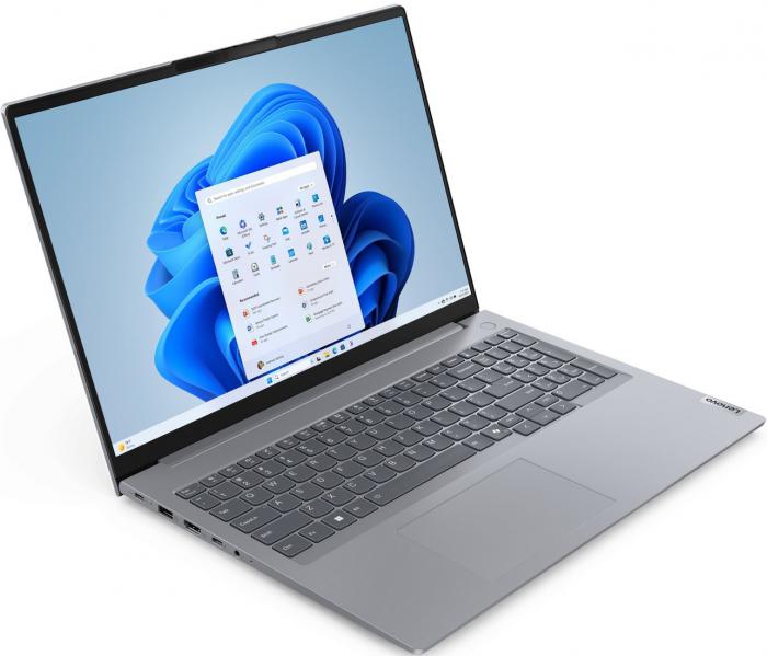 Ноутбук Lenovo ThinkBook 16 G7 IML 21MS0028GQ- фото2