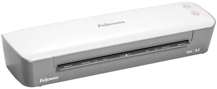 Ламинатор Fellowes Ion A3- фото2